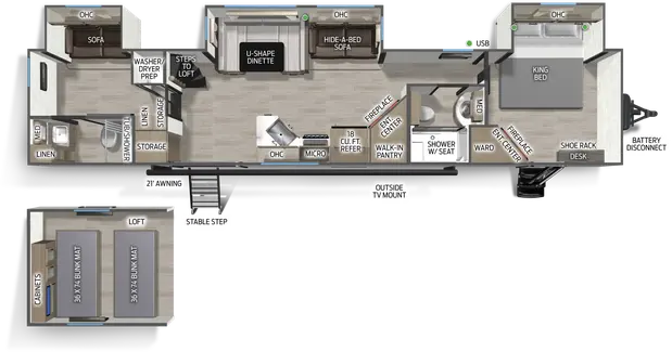39DC Floorplan Image