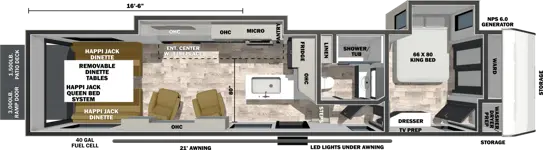 32W17 Floorplan Image