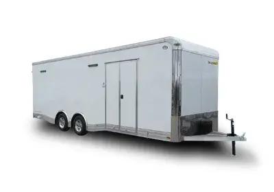 Grand Sport Aluminum Exterior Image