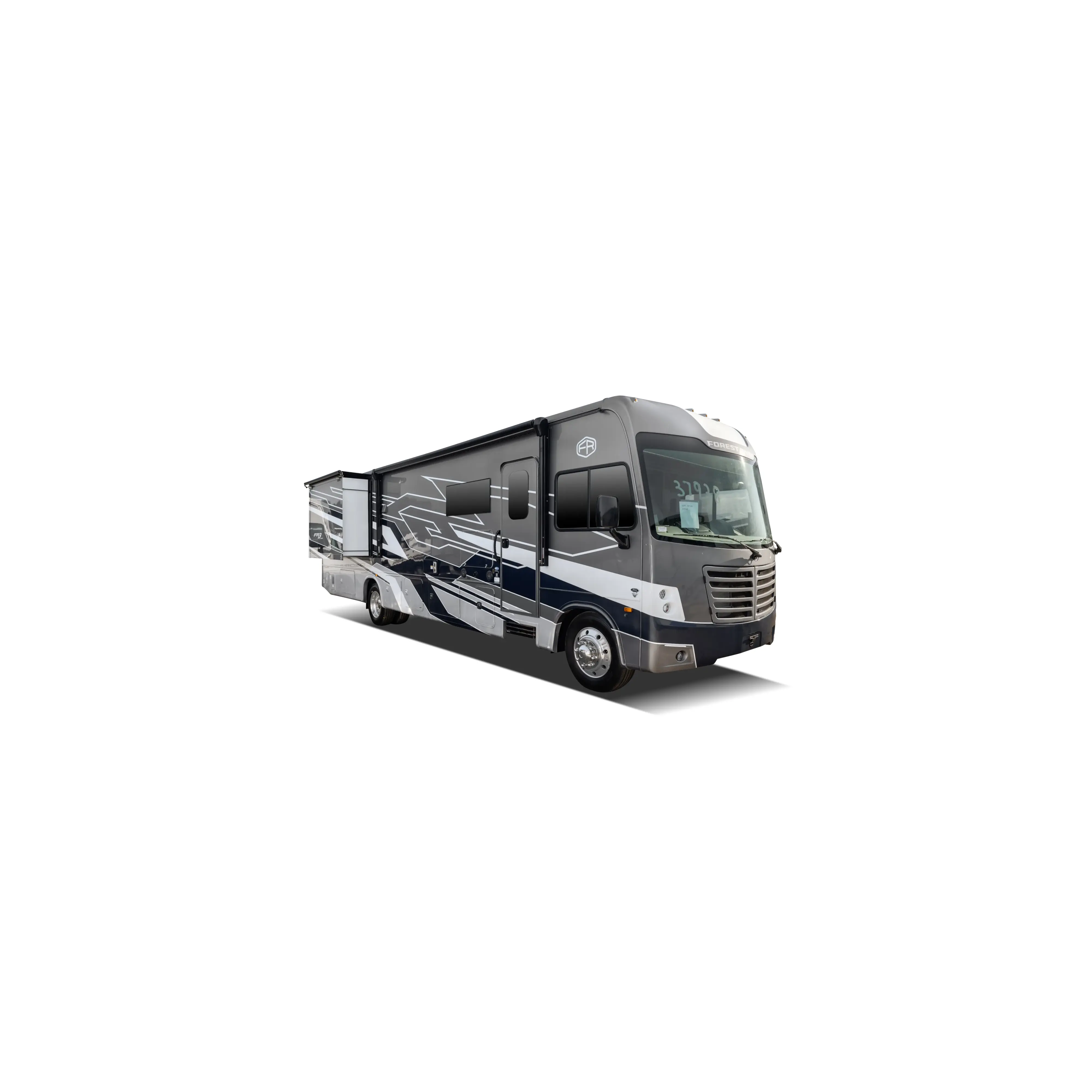 Image of FR3 Plus RV