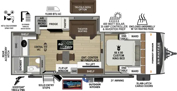 23MK Floorplan Image