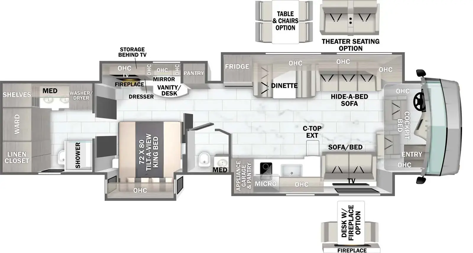45G - DSO Floorplan Image