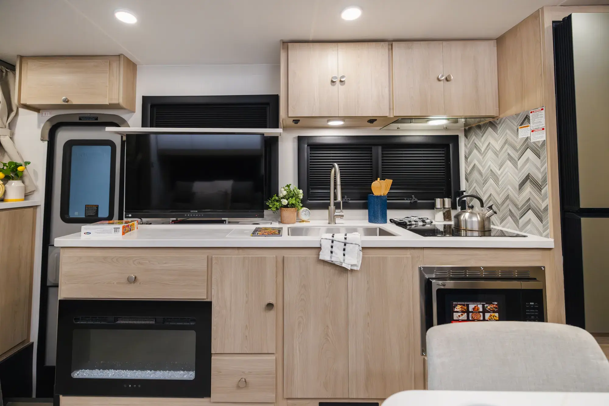320SS Floorplan Gallery Image