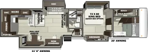39RKFB Floorplan Image