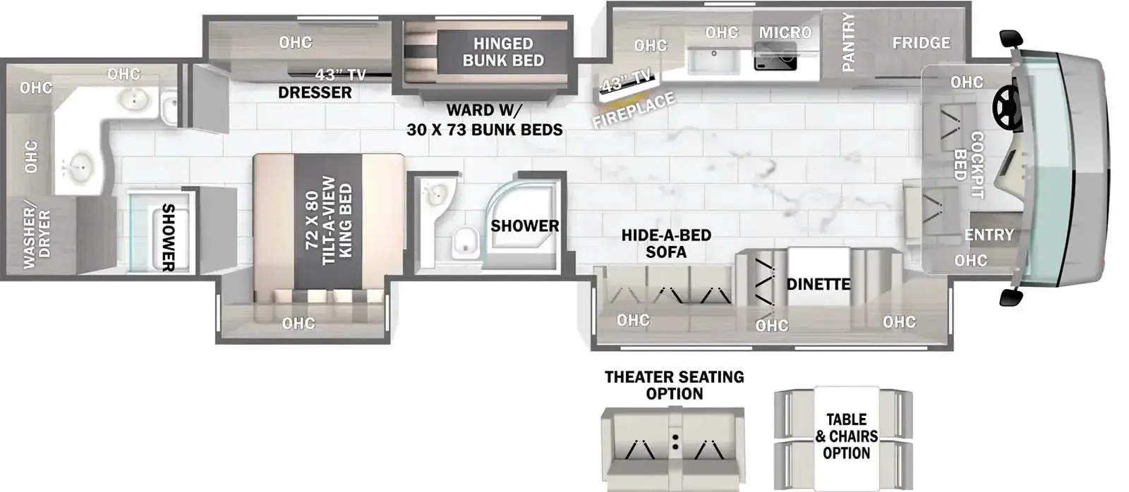45A - DSO Floorplan Image