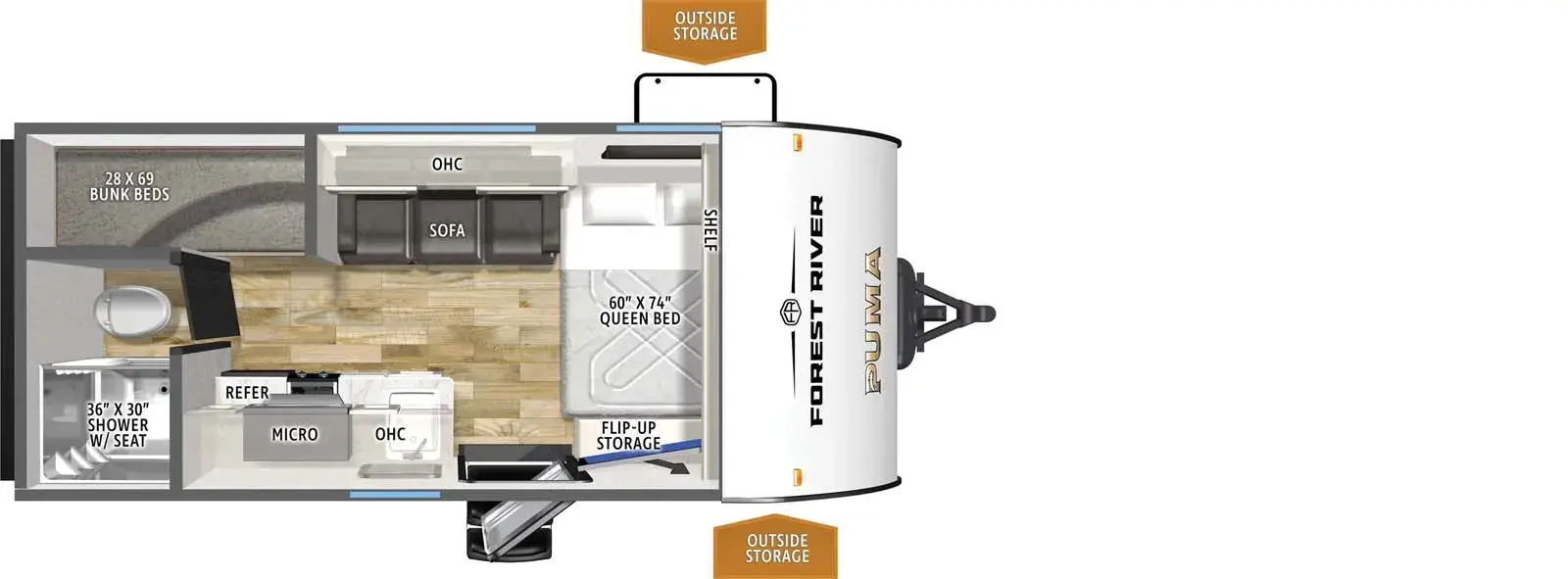 16BHCE - DSO Floorplan Image