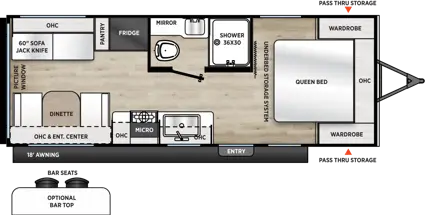 22EPIC Floorplan Image