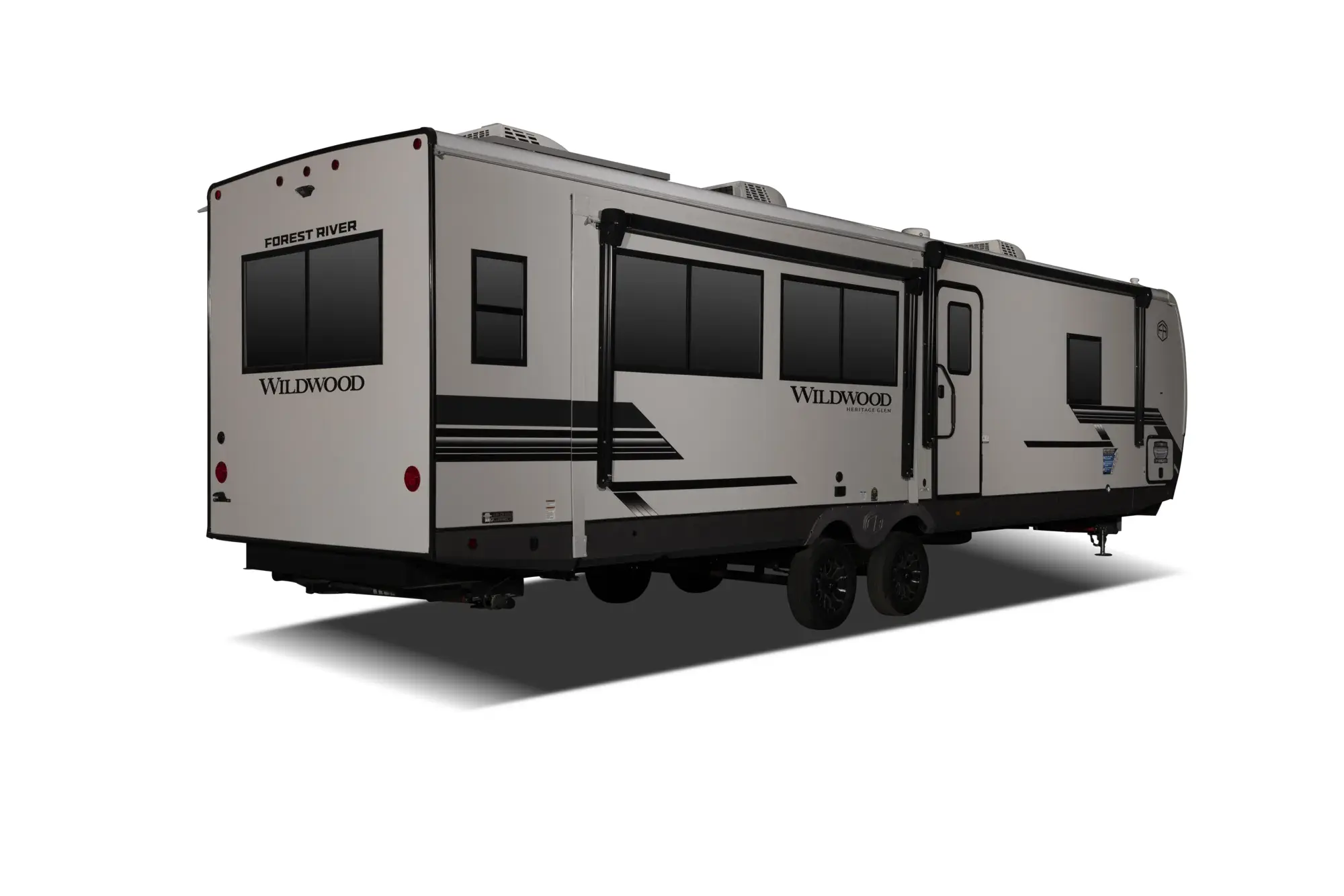 308RL Floorplan Gallery Image