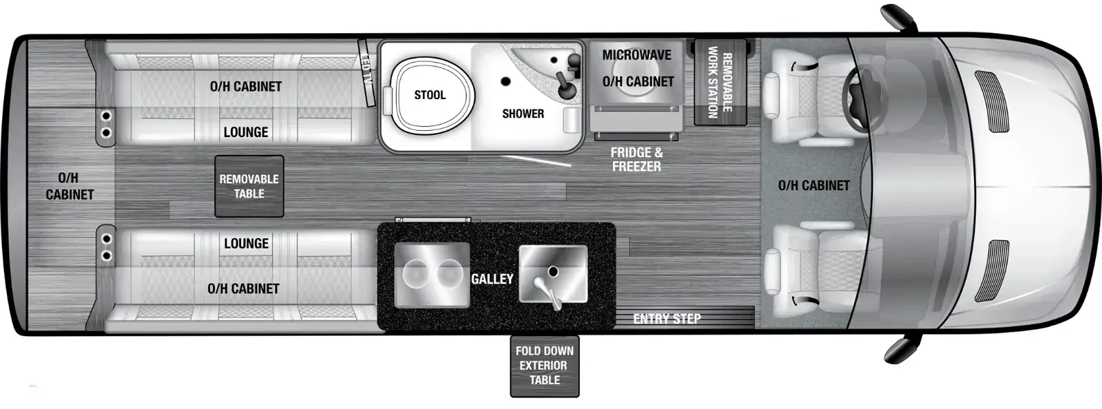 2TB - DSO Floorplan Image