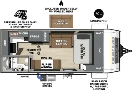 16RKD Floorplan Image