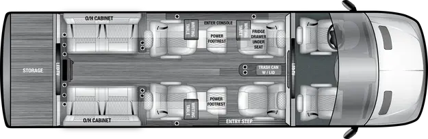 10OB Floorplan Image