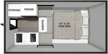 SS-1600 Floorplan Image