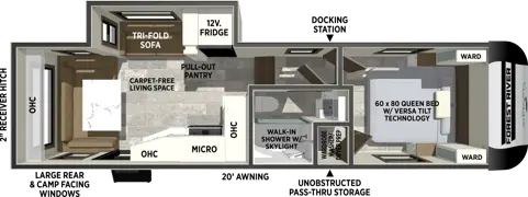 242RD Floorplan Image