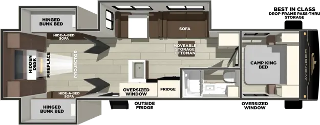 30PO Floorplan Image