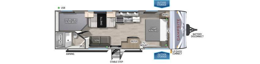 25CY Floorplan Image