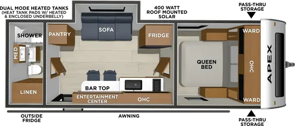 224RBS - DSO Floorplan Image