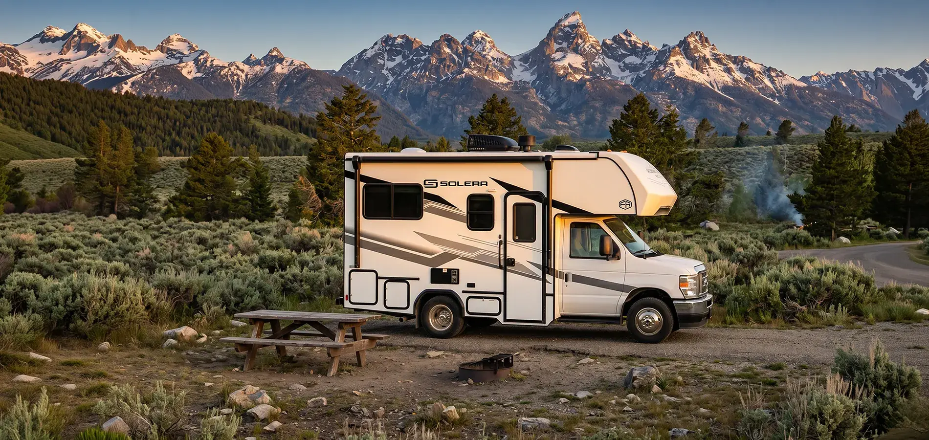 Solera RVs