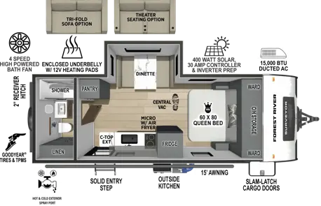 19RBLE Floorplan Image