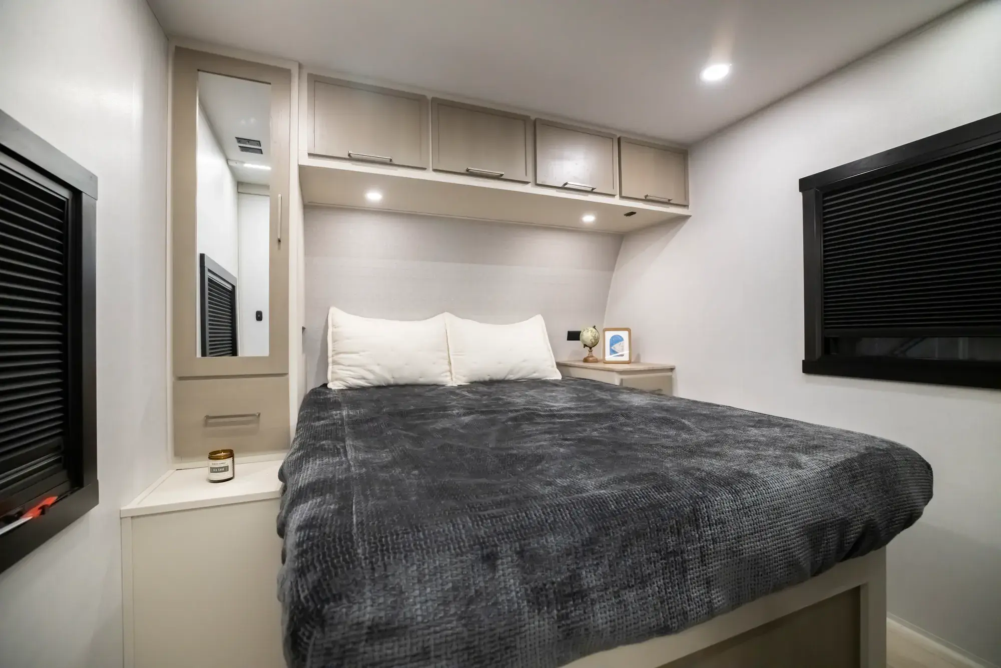 255RBHL Floorplan Gallery Image
