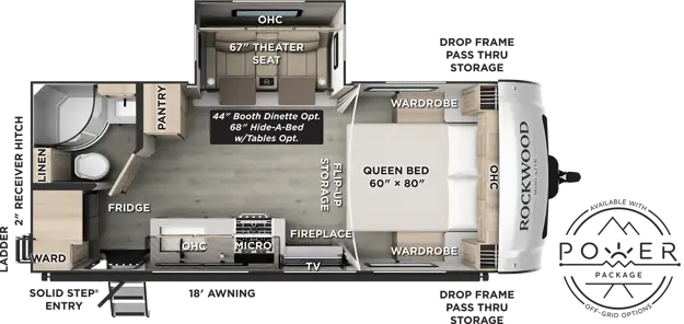 2205S Floorplan Image
