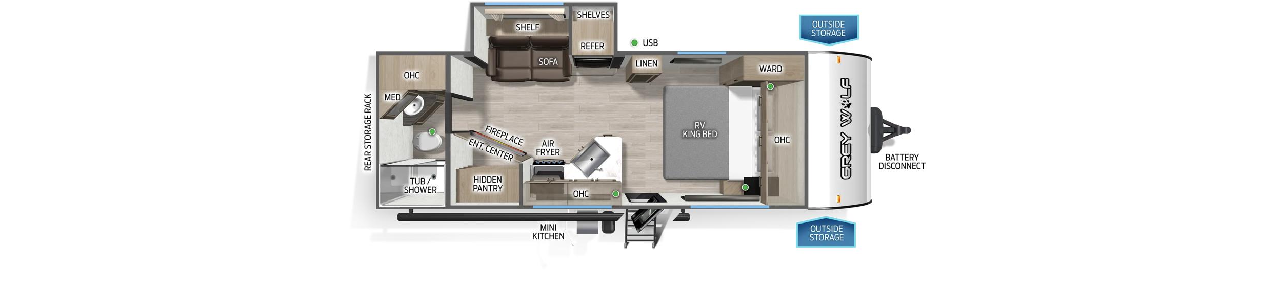 21AB Floorplan Image