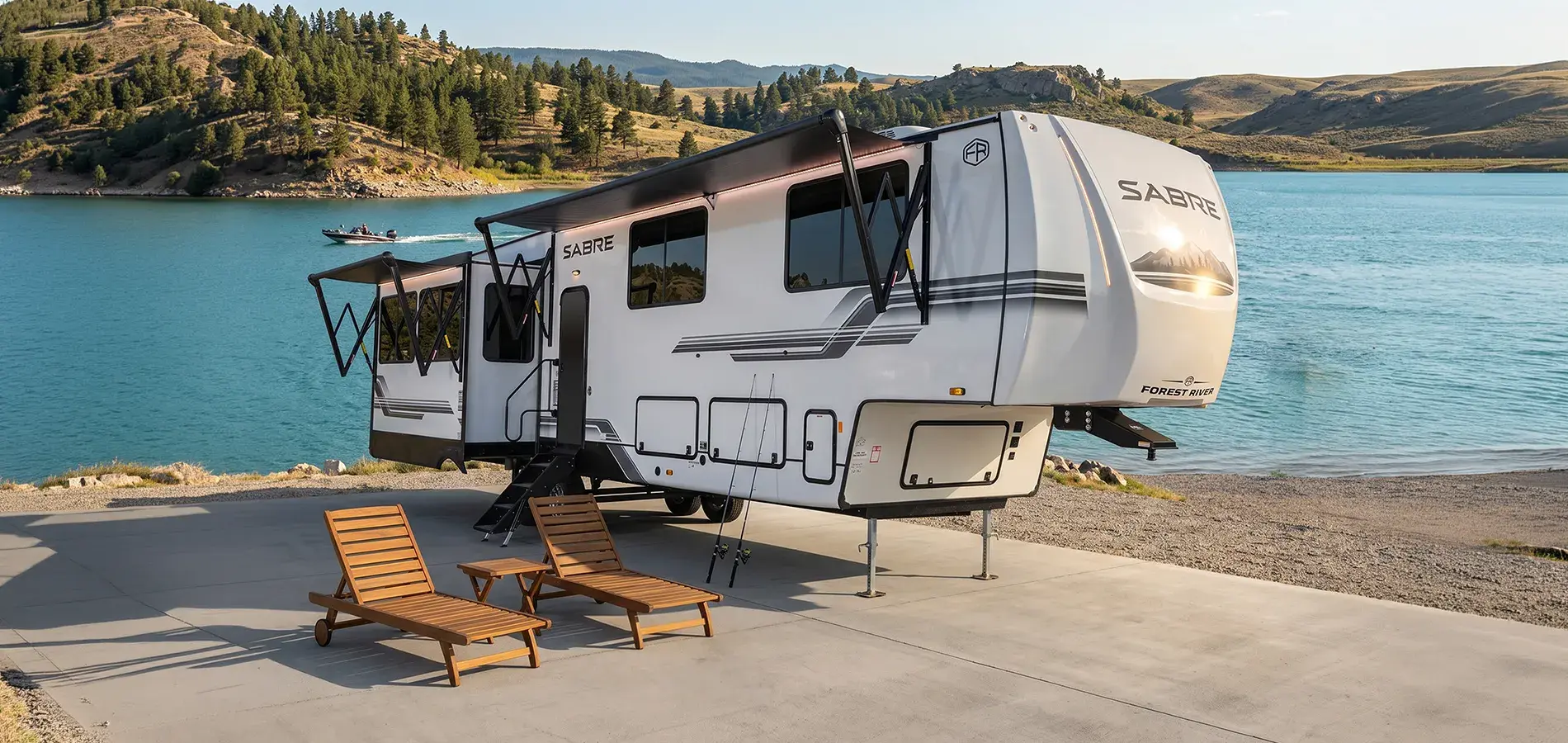 Sabre RVs