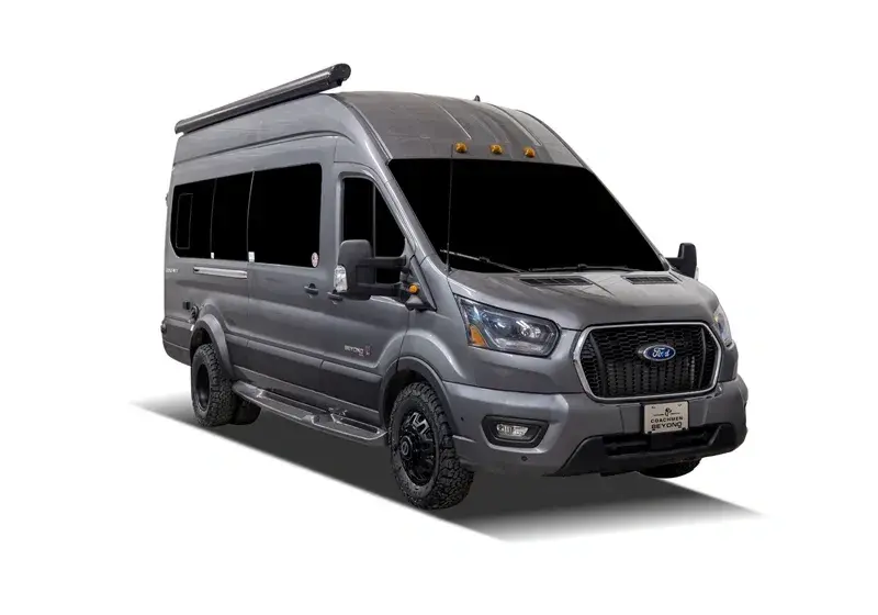 Coachmen Beyond Class B