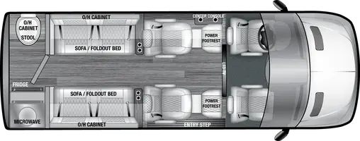 8OB Floorplan Image