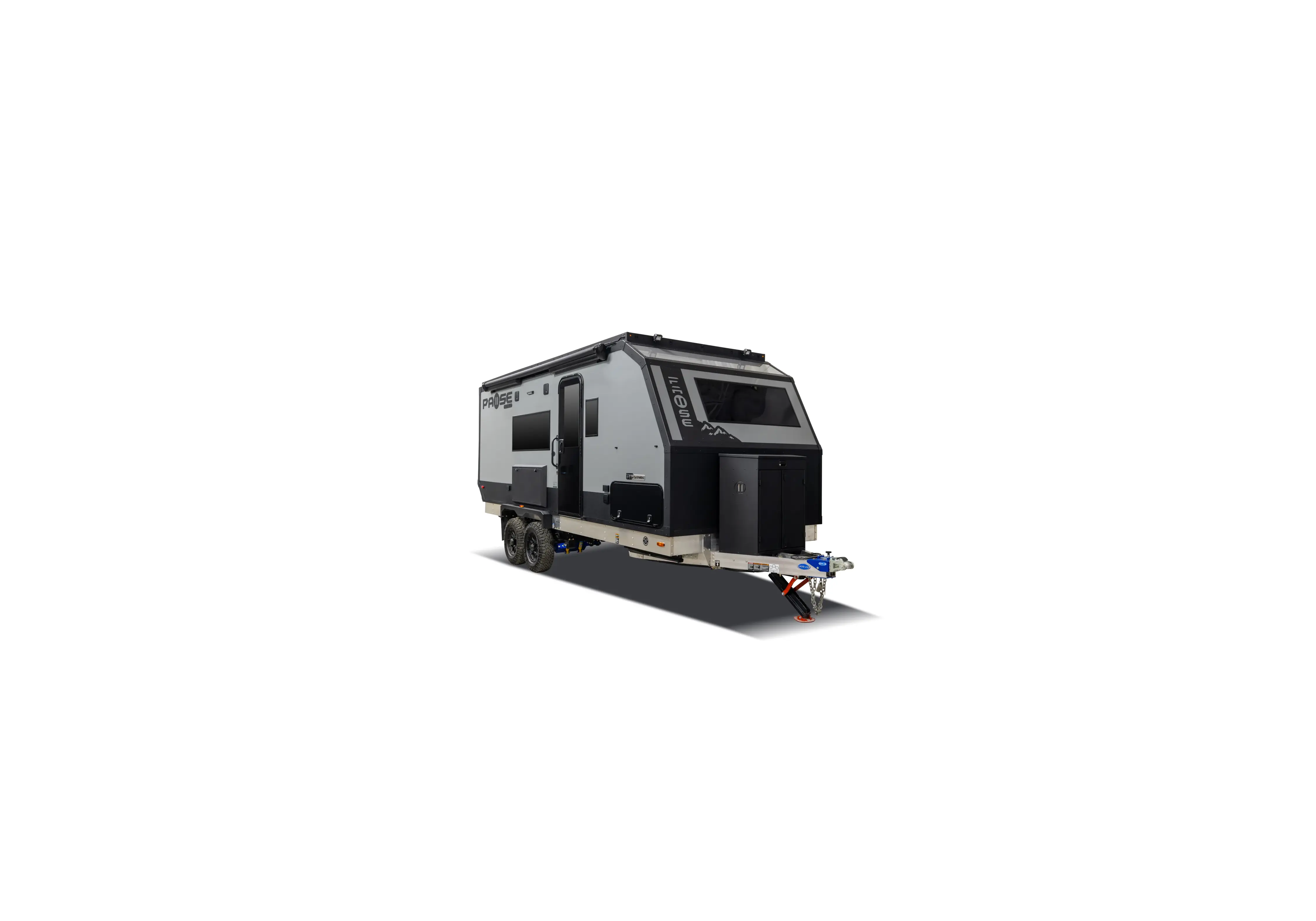 Image of Palomino Pause RV
