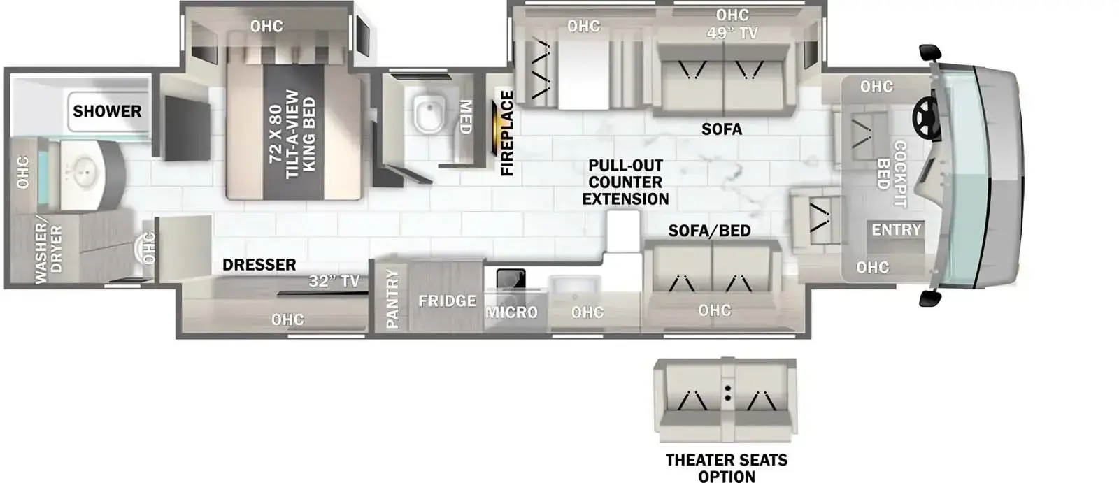 39A - DSO Floorplan Image