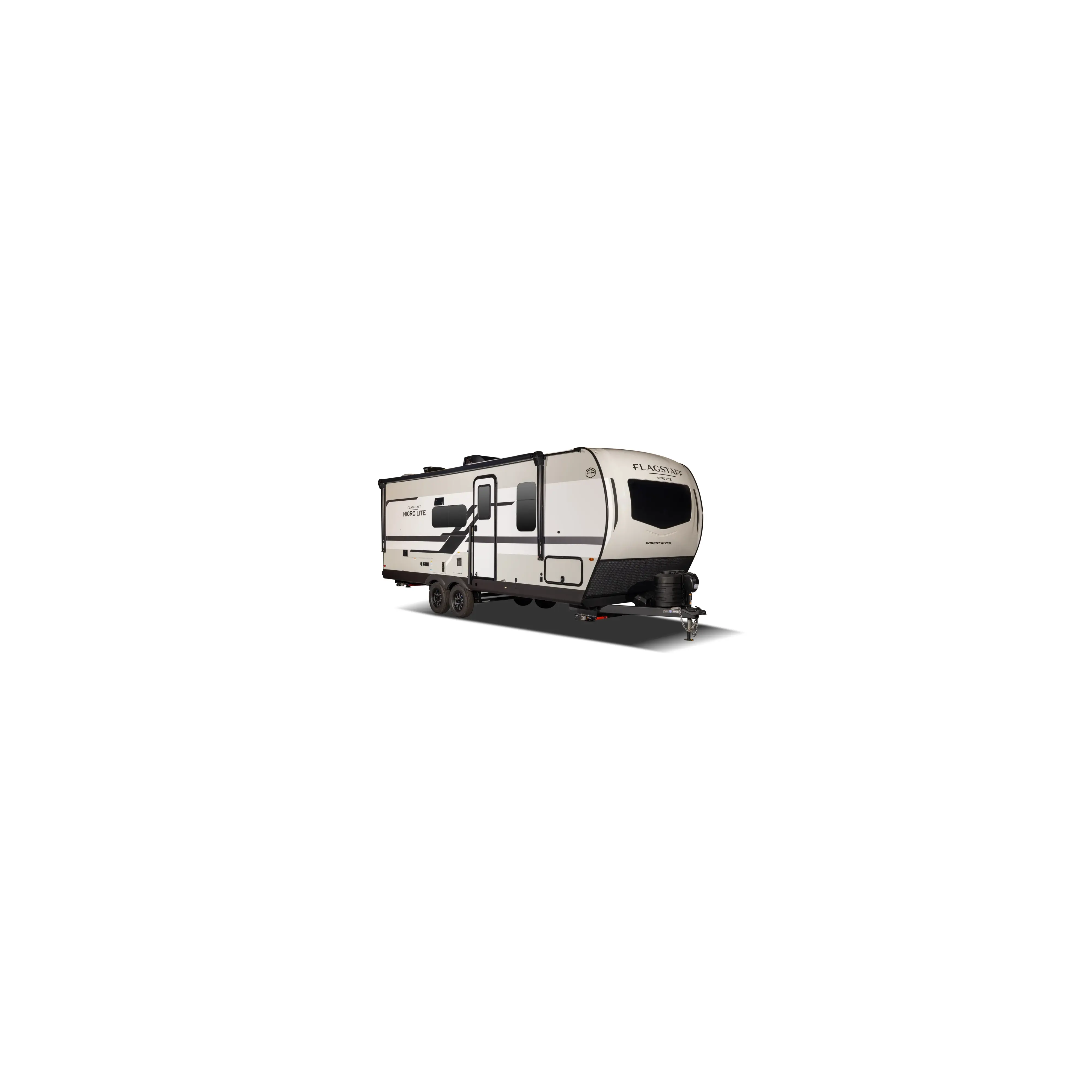 Image of Flagstaff Micro Lite RV