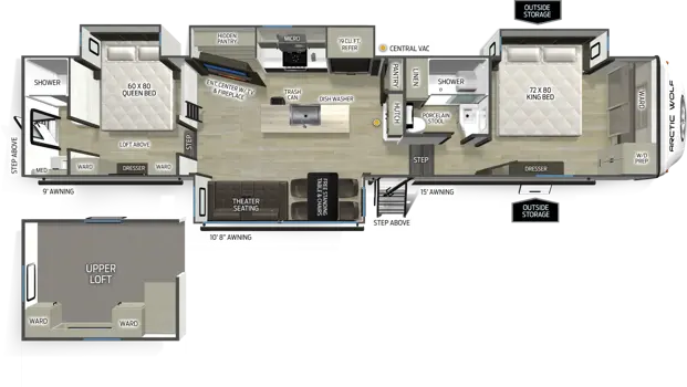 38DST Floorplan Image