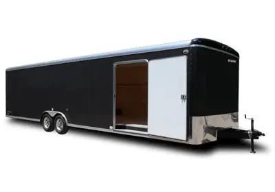 Qualifier Exterior Image
