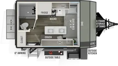 R12RB Floorplan Image