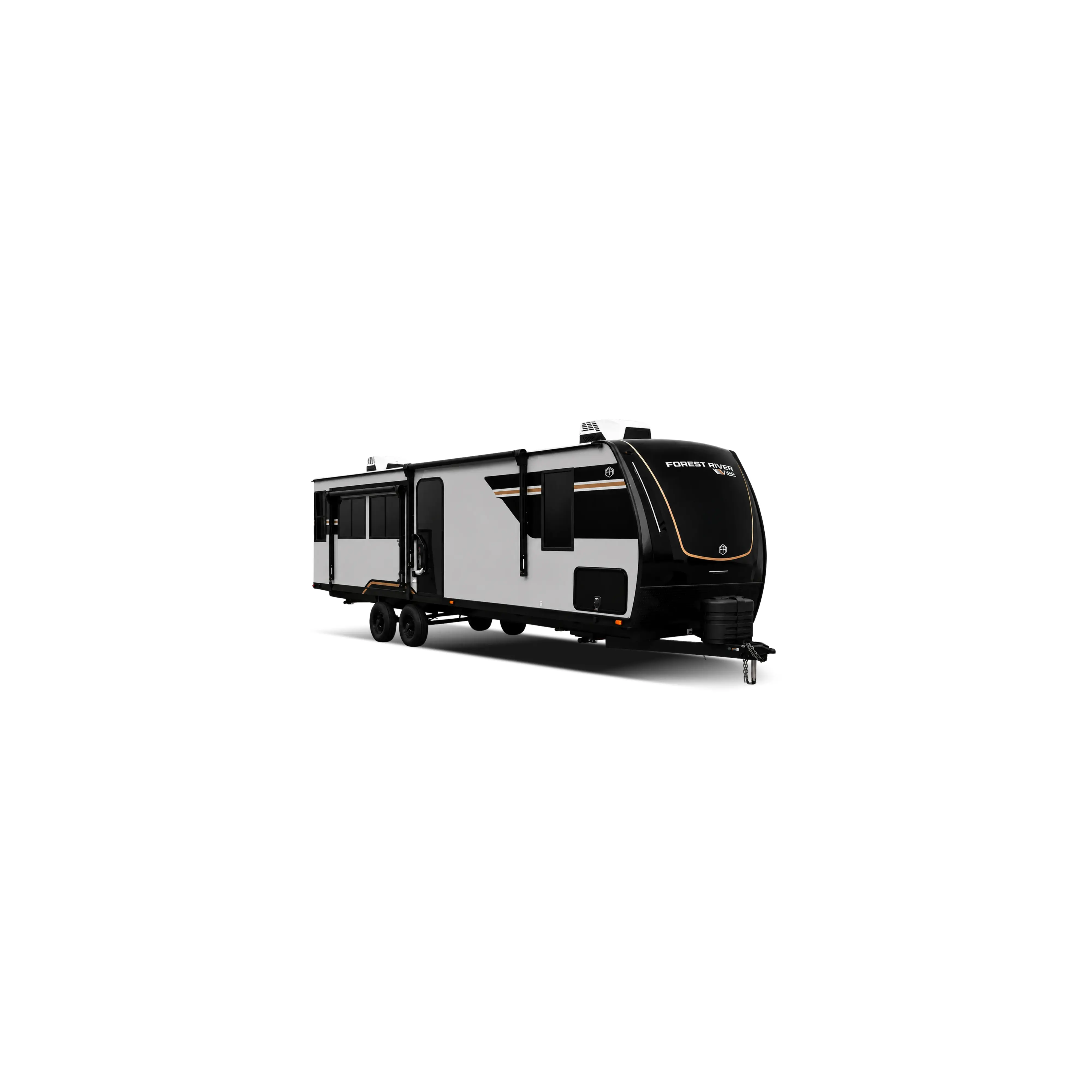 Image of Vibe RV