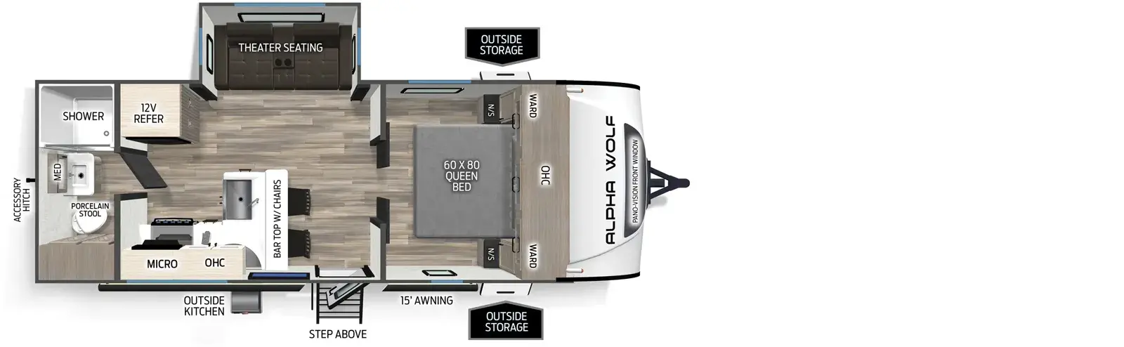 21RB - DSO Floorplan Image