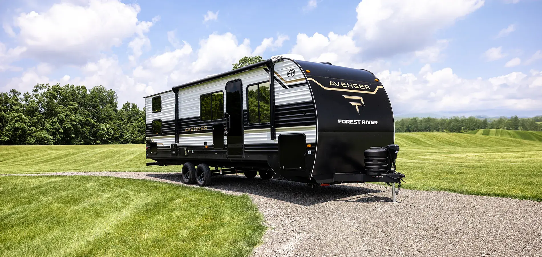 Avenger RVs