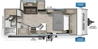 21AB Floorplan Image