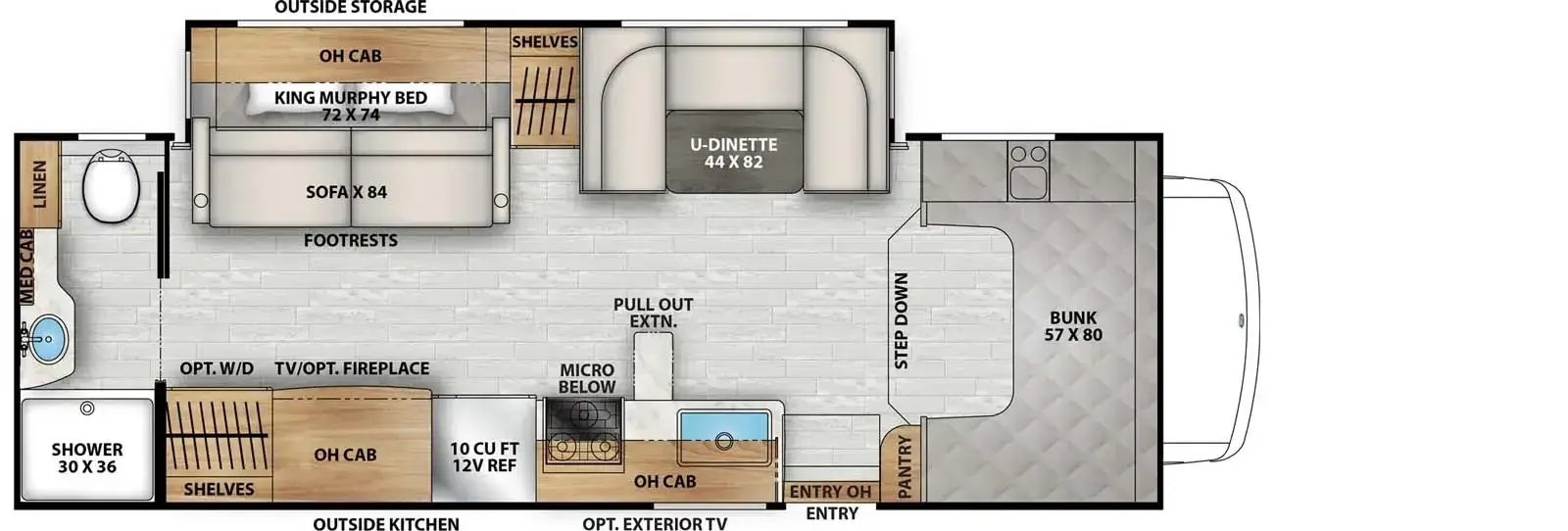 26MB Floorplan Image