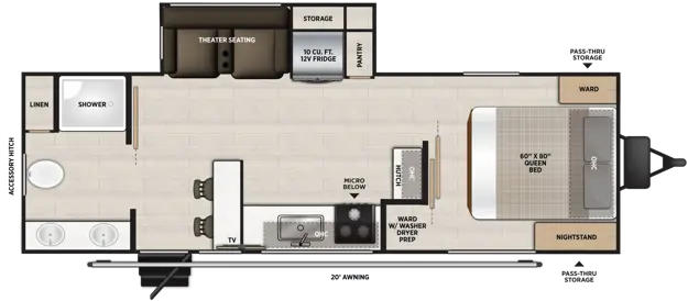 24RBHL Floorplan Image