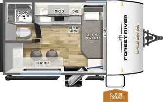 131RBCE Floorplan Image