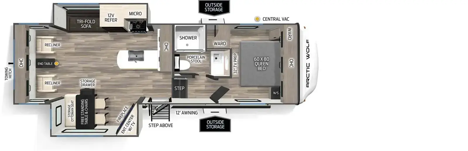 27SGS - DSO Floorplan Image