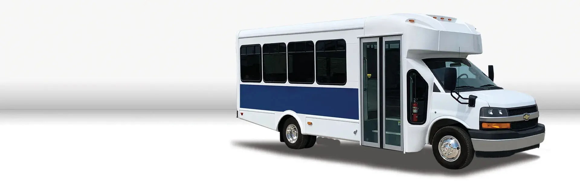 Titan II Buses