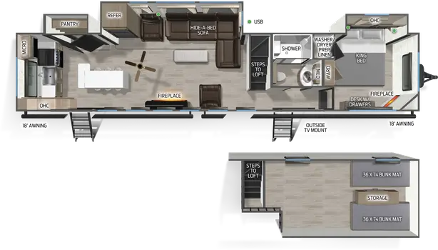 39ALBL Floorplan Image