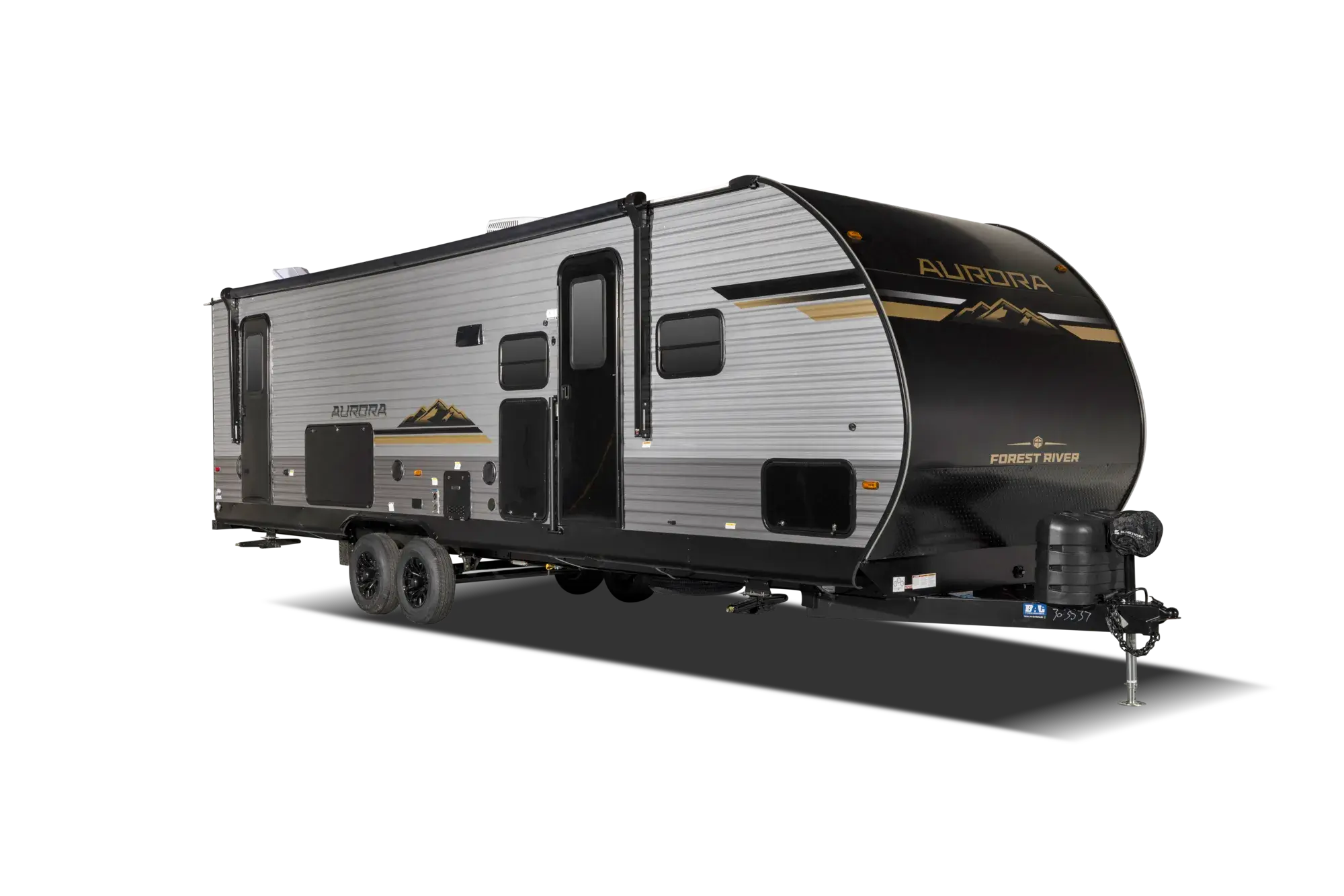 Image of Aurora RV
