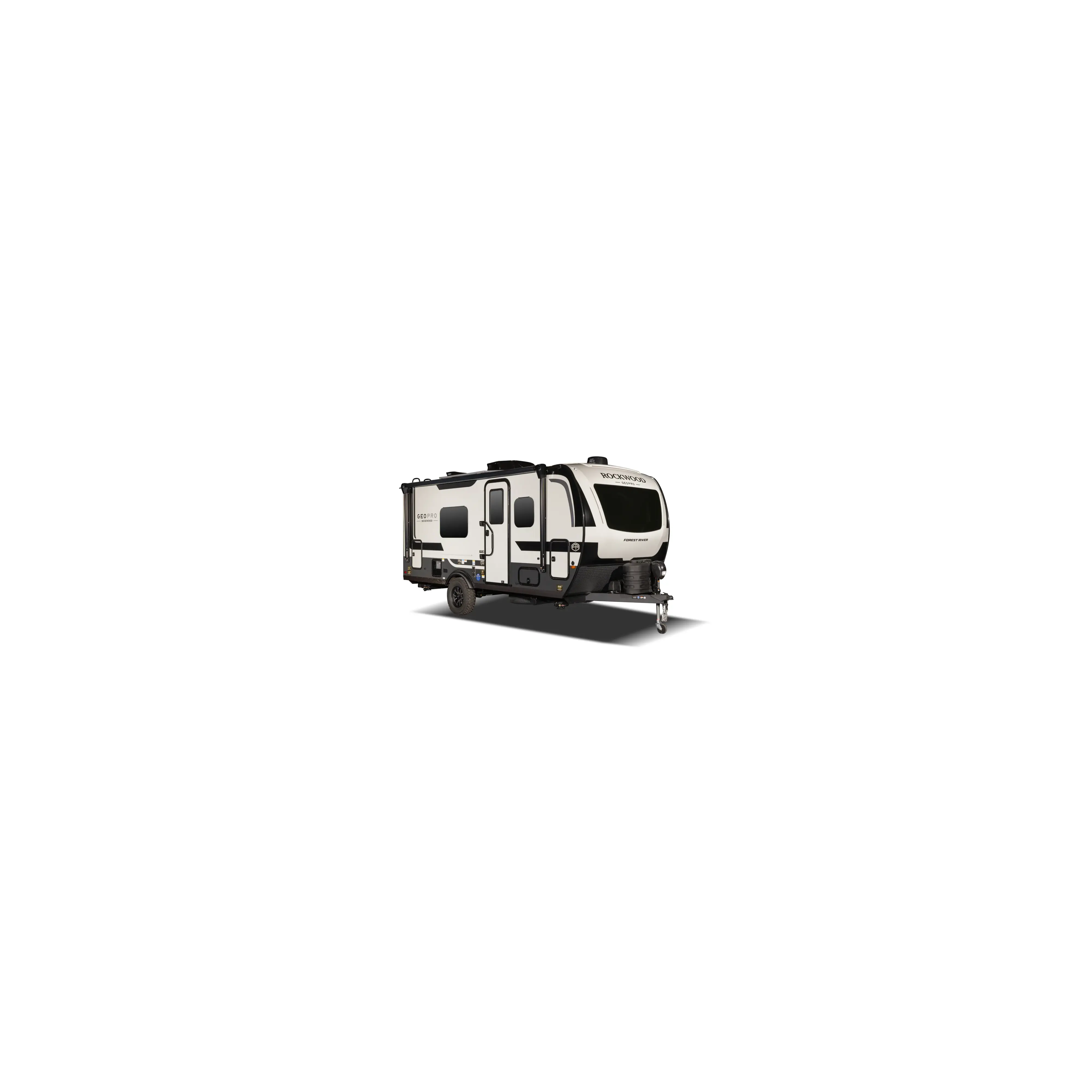 Rockwood Geo Pro Exterior Image
