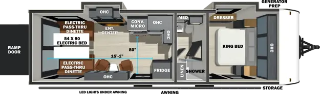 2600 Floorplan Image