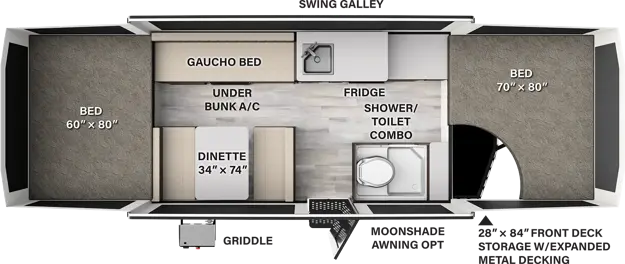 227MT Floorplan Image