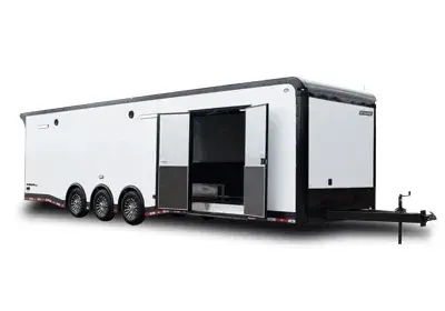 Eliminator Exterior Image
