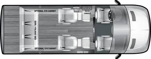 7RB4 Floorplan Image